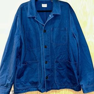 Williams & Kent Shacket